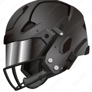 EHS Axiom Helmet